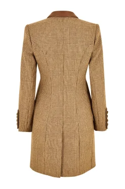 Kempton Coat