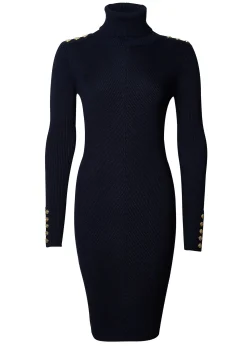 Kensington Jumper Dress