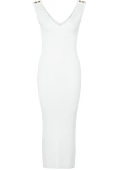 Kensington Sleeveless Dress