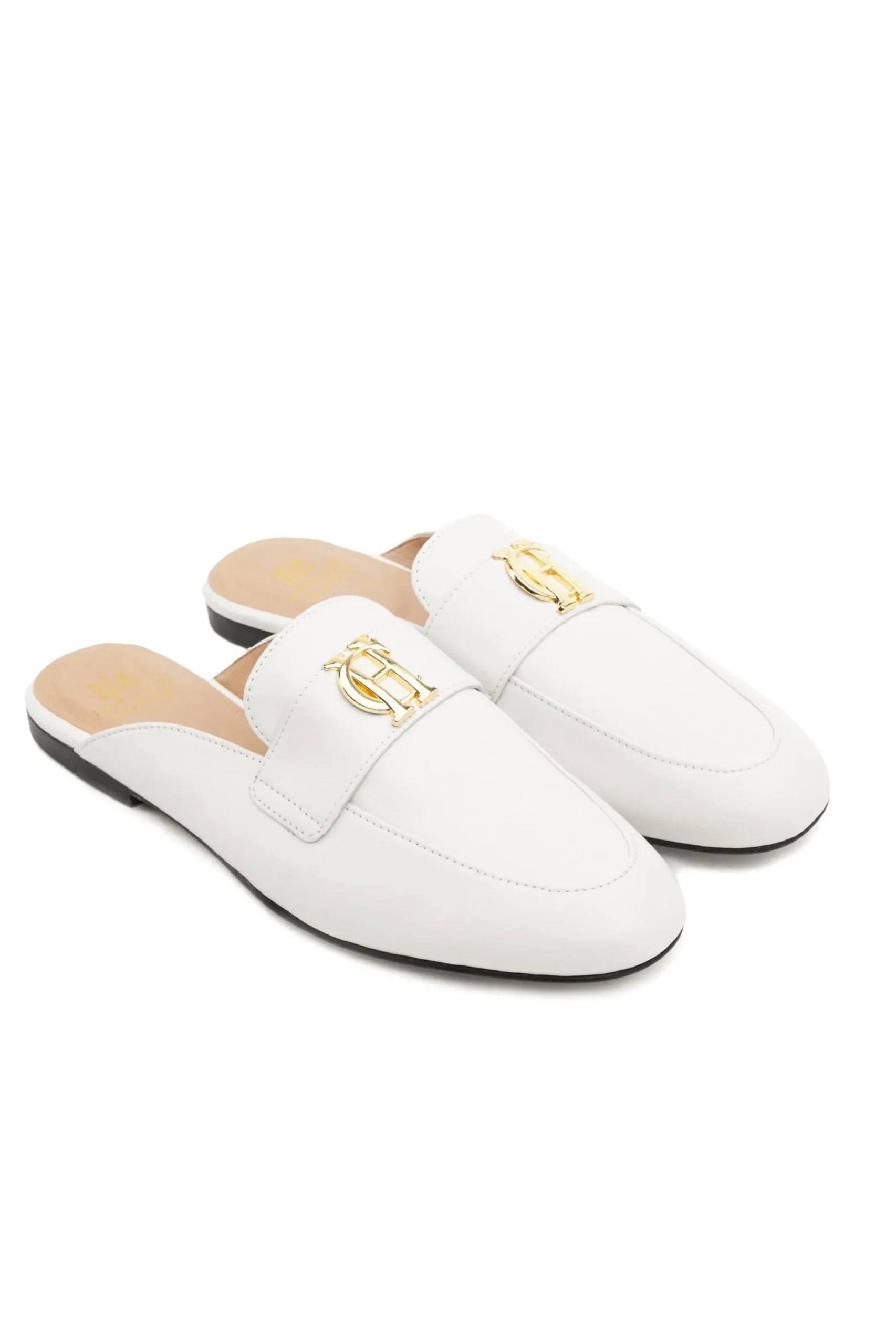 Kingston Loafer