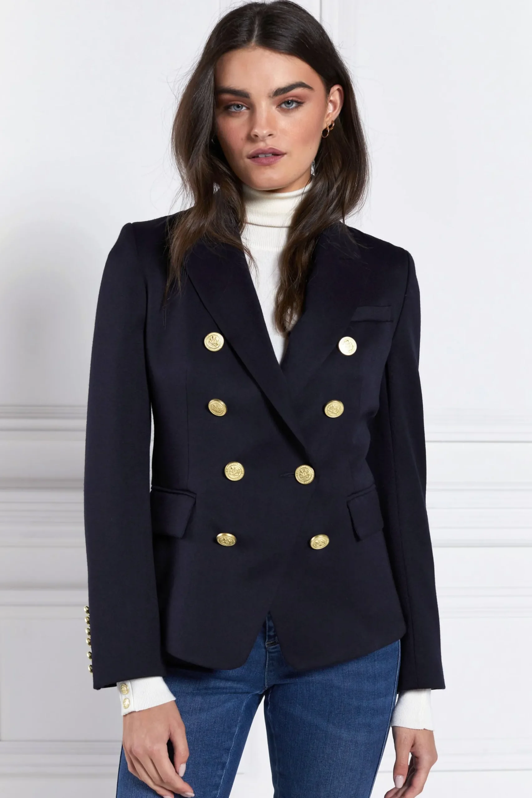 Knightsbridge Blazer