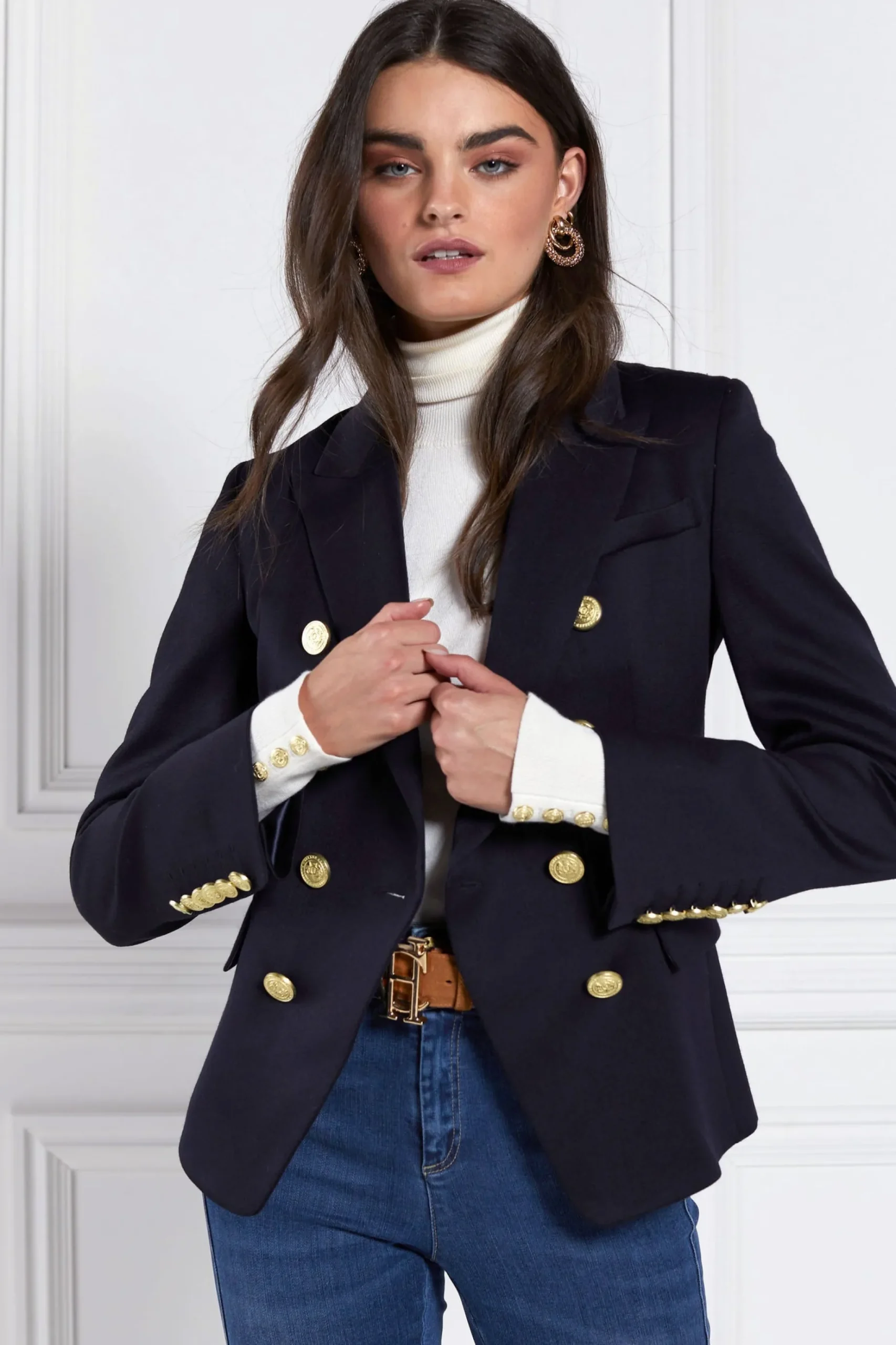 Knightsbridge Blazer