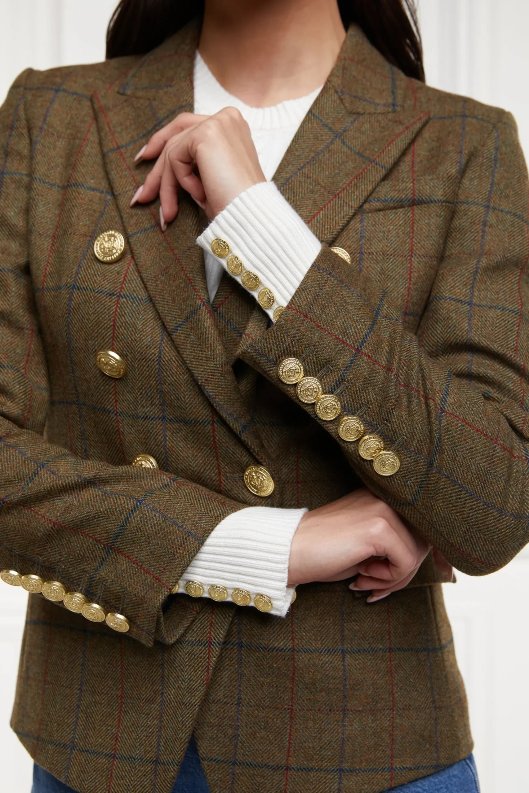 Knightsbridge Blazer