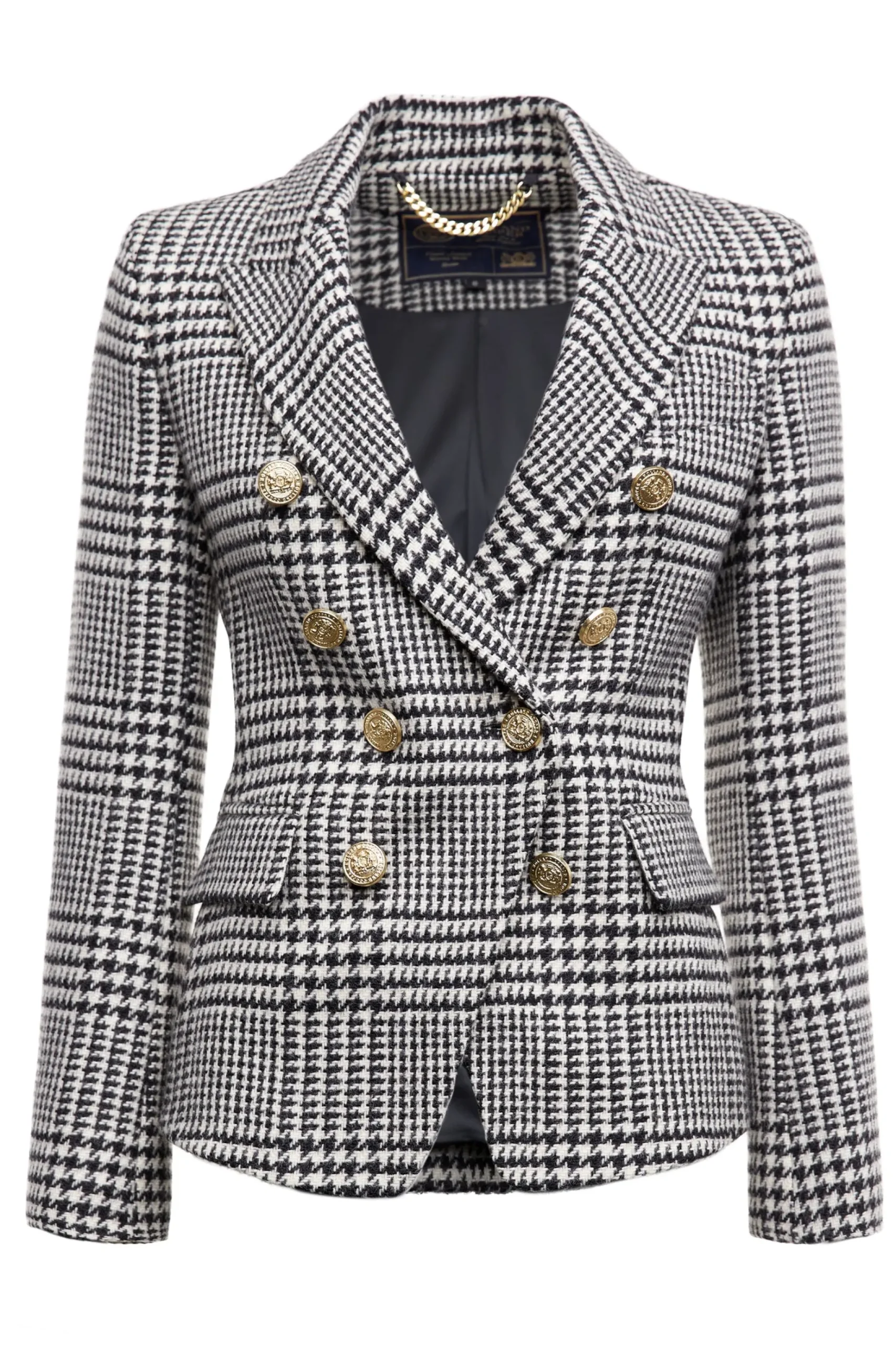 Knightsbridge Blazer