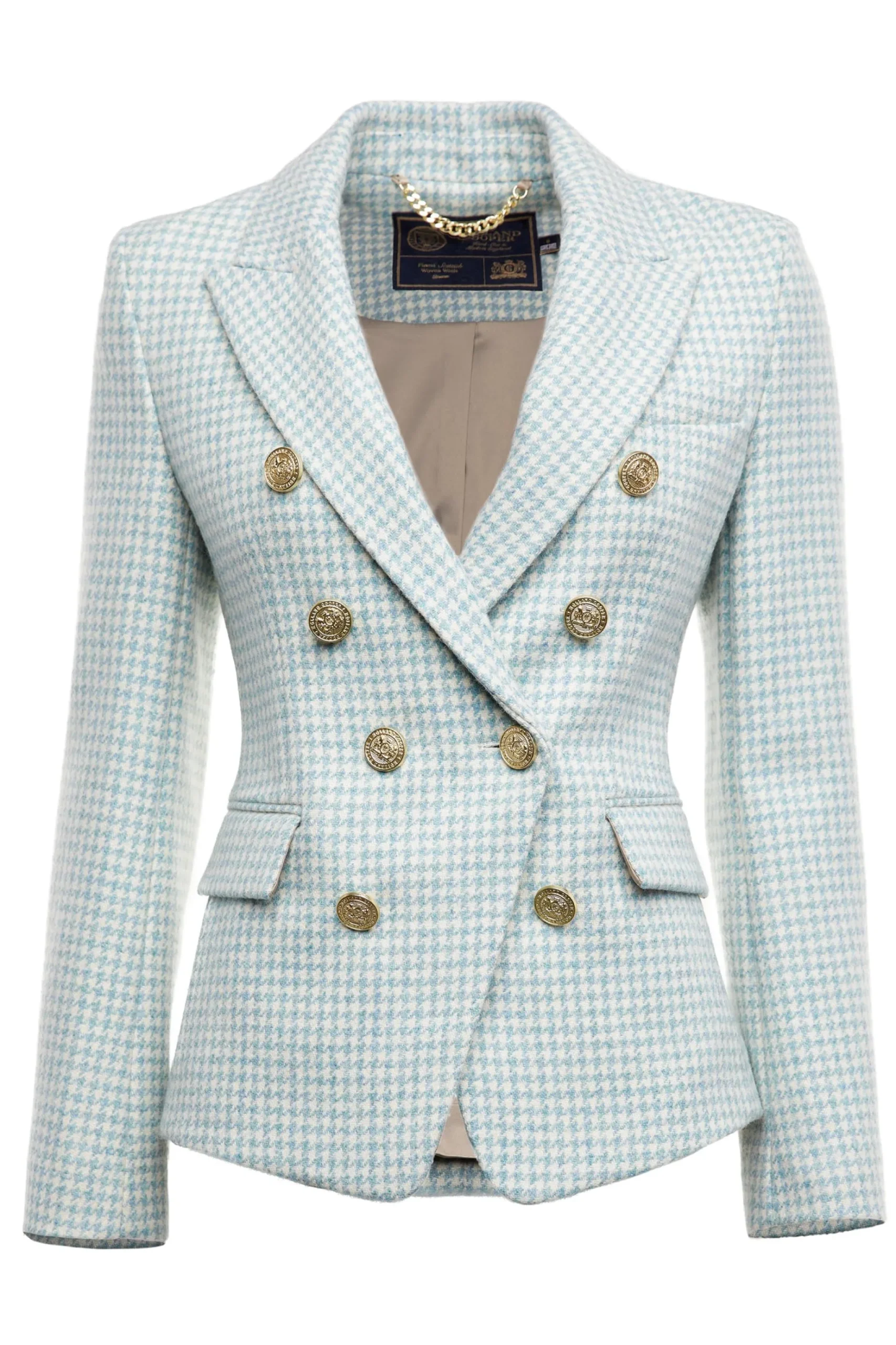 Knightsbridge Blazer