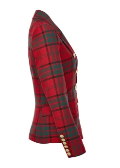 Knightsbridge Blazer
