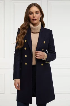 Knightsbridge Coat