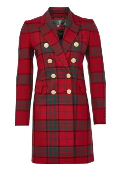Knightsbridge Coat