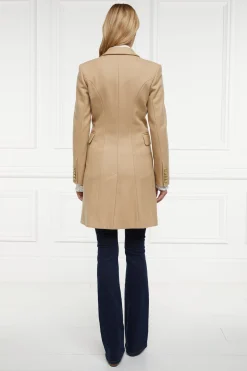 Knightsbridge Coat