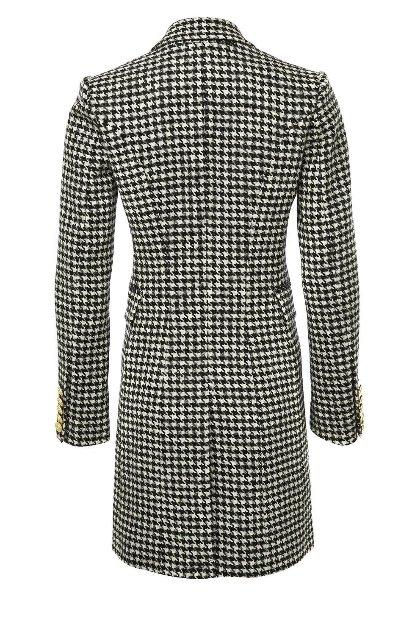 Knightsbridge Coat