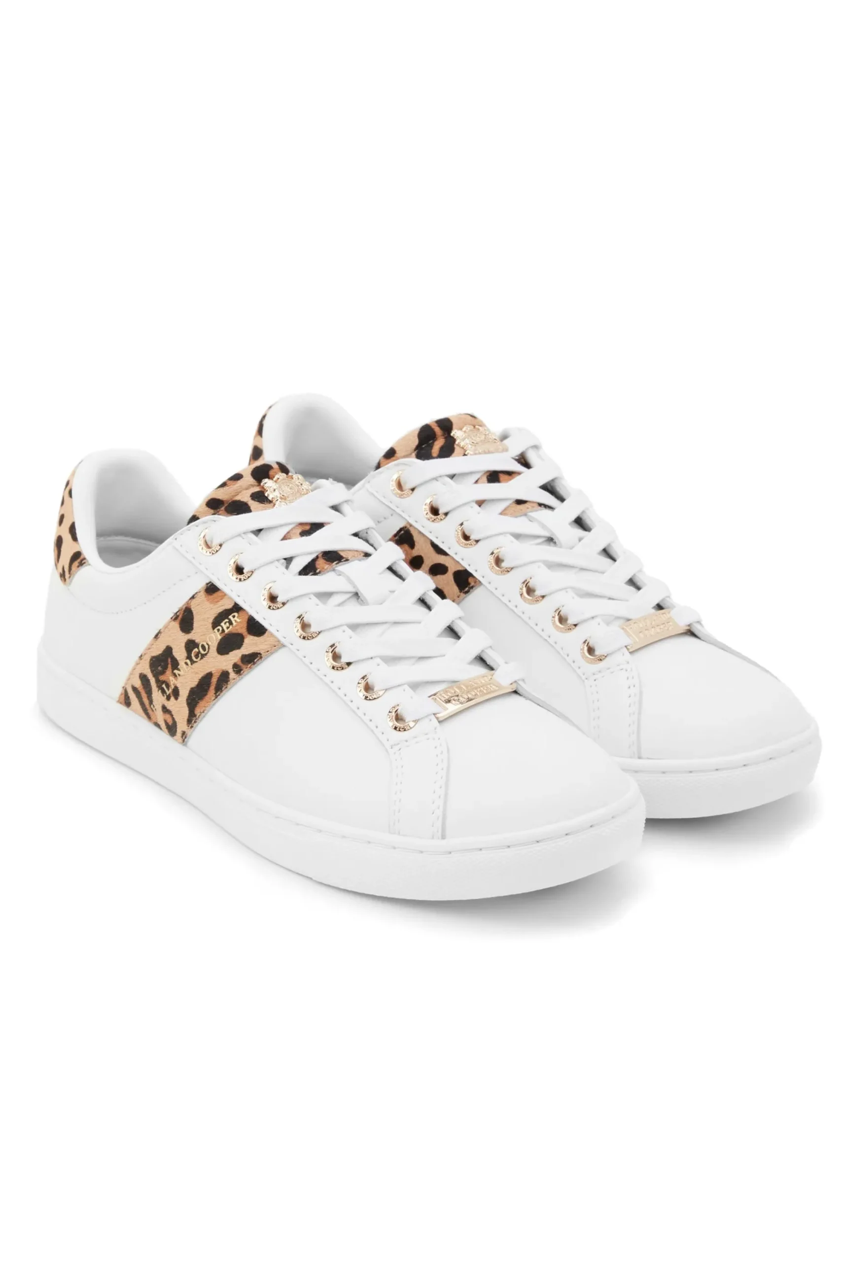 Knightsbridge Court Trainer