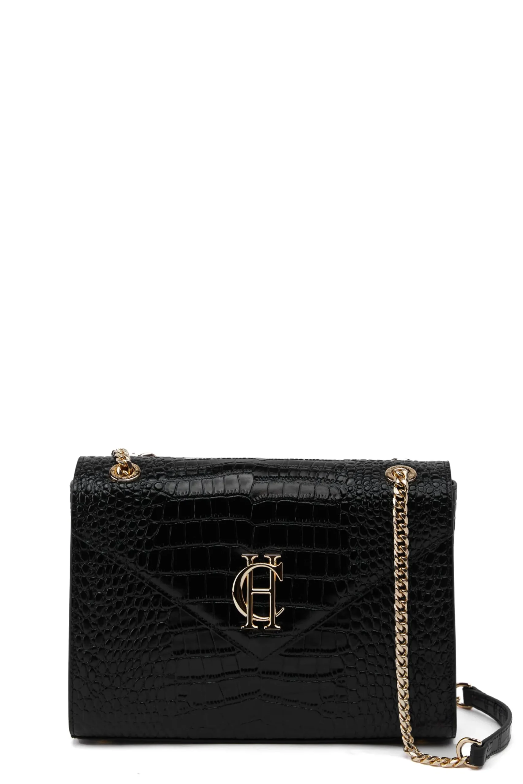 Knightsbridge Shoulder Bag