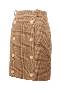 Knightsbridge Skirt