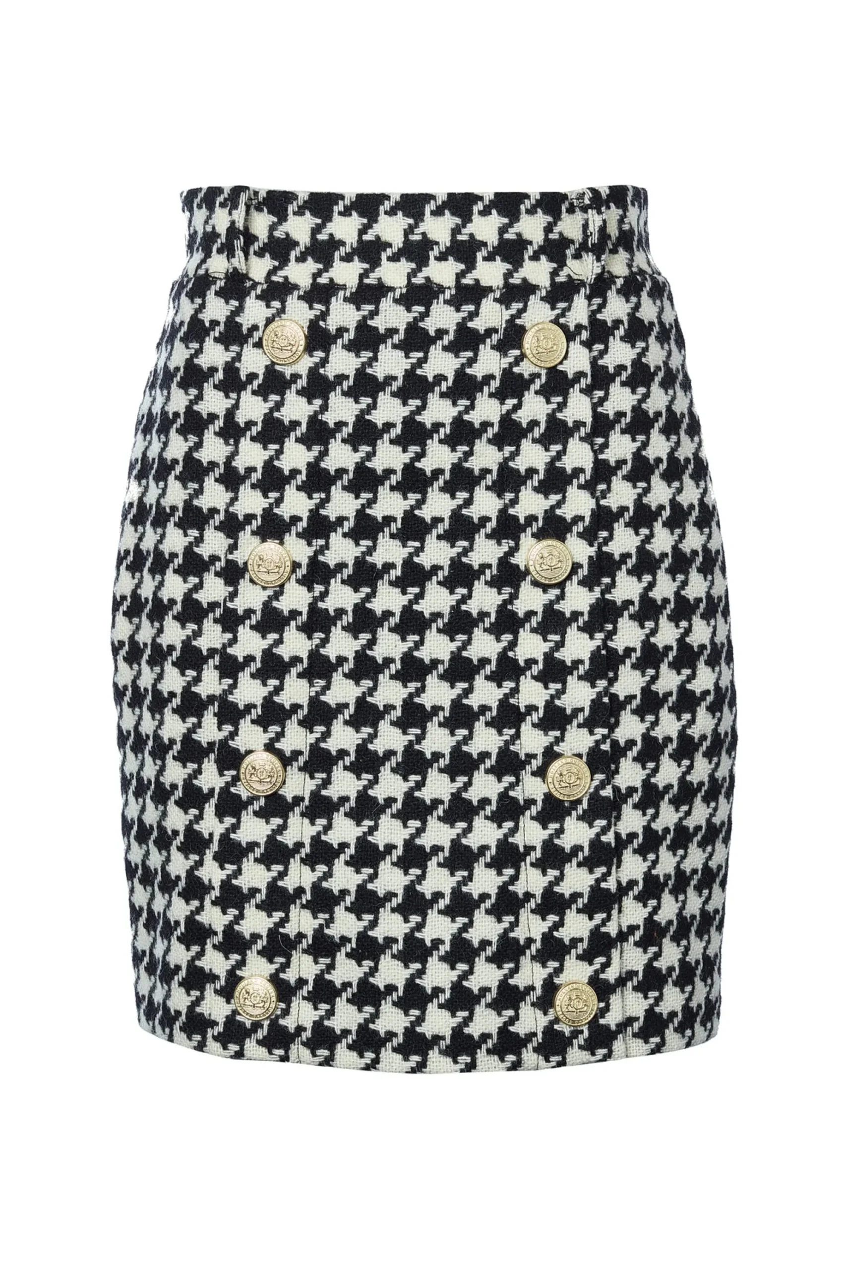 Knightsbridge Skirt