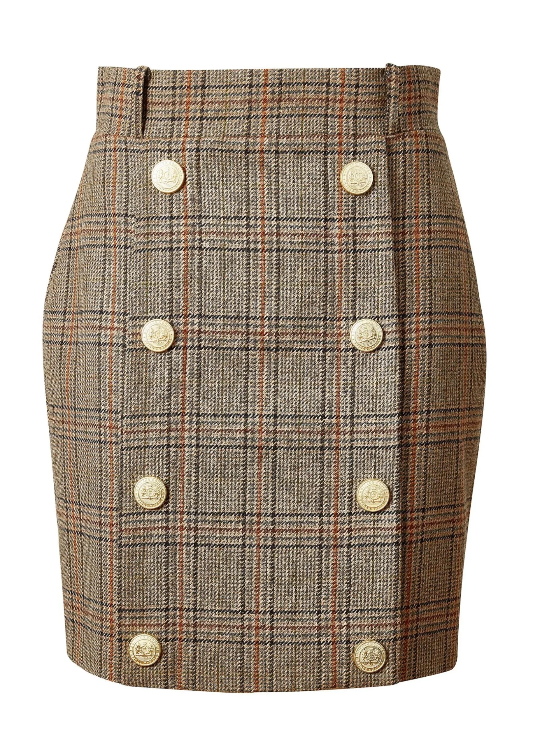 Knightsbridge Skirt