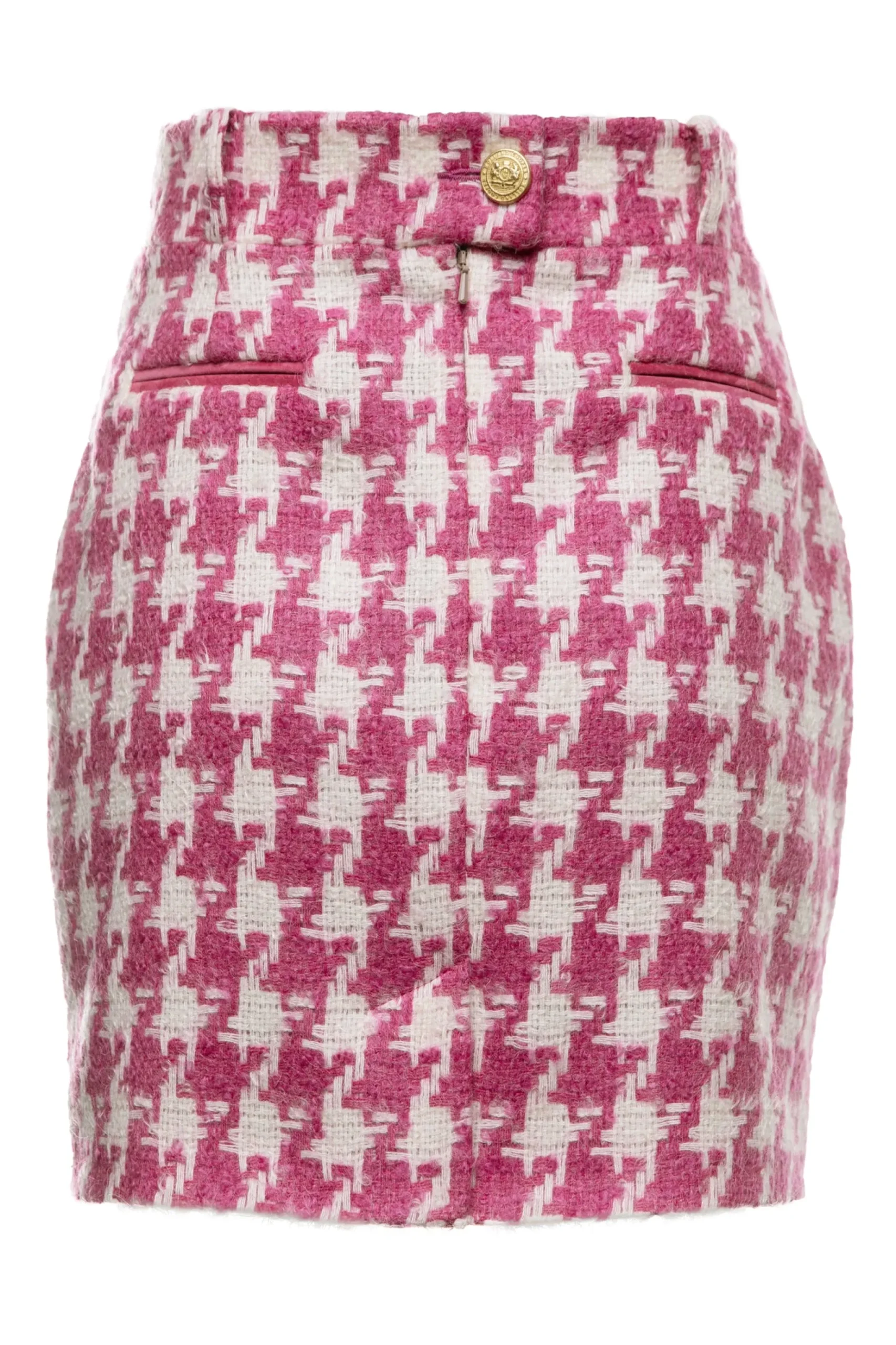 Knightsbridge Skirt