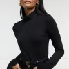 Lilibet Jersey Tee