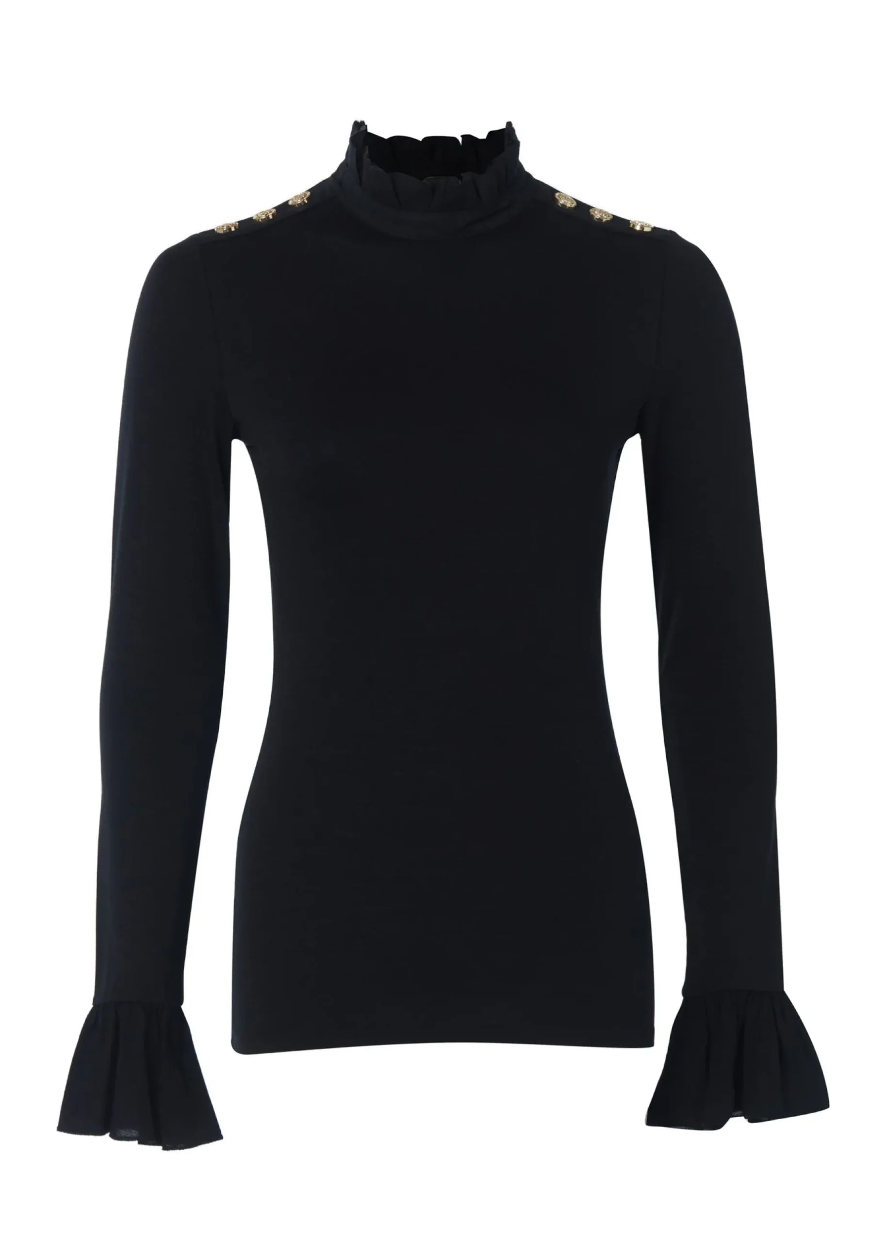 Lilibet Jersey Tee