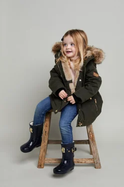 Little Wellie - Toddler