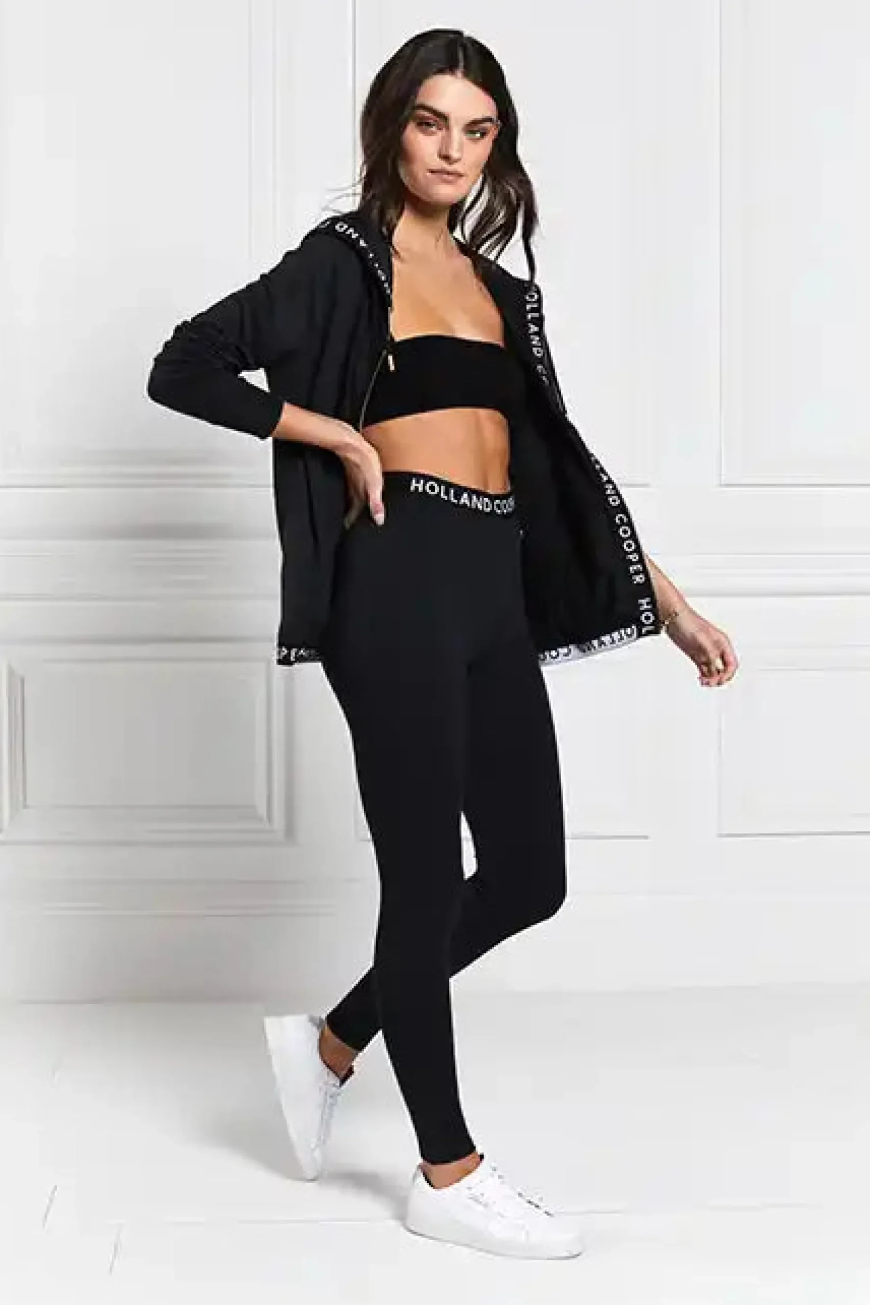 Lounge Legging