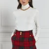 Luxe Tailored Short