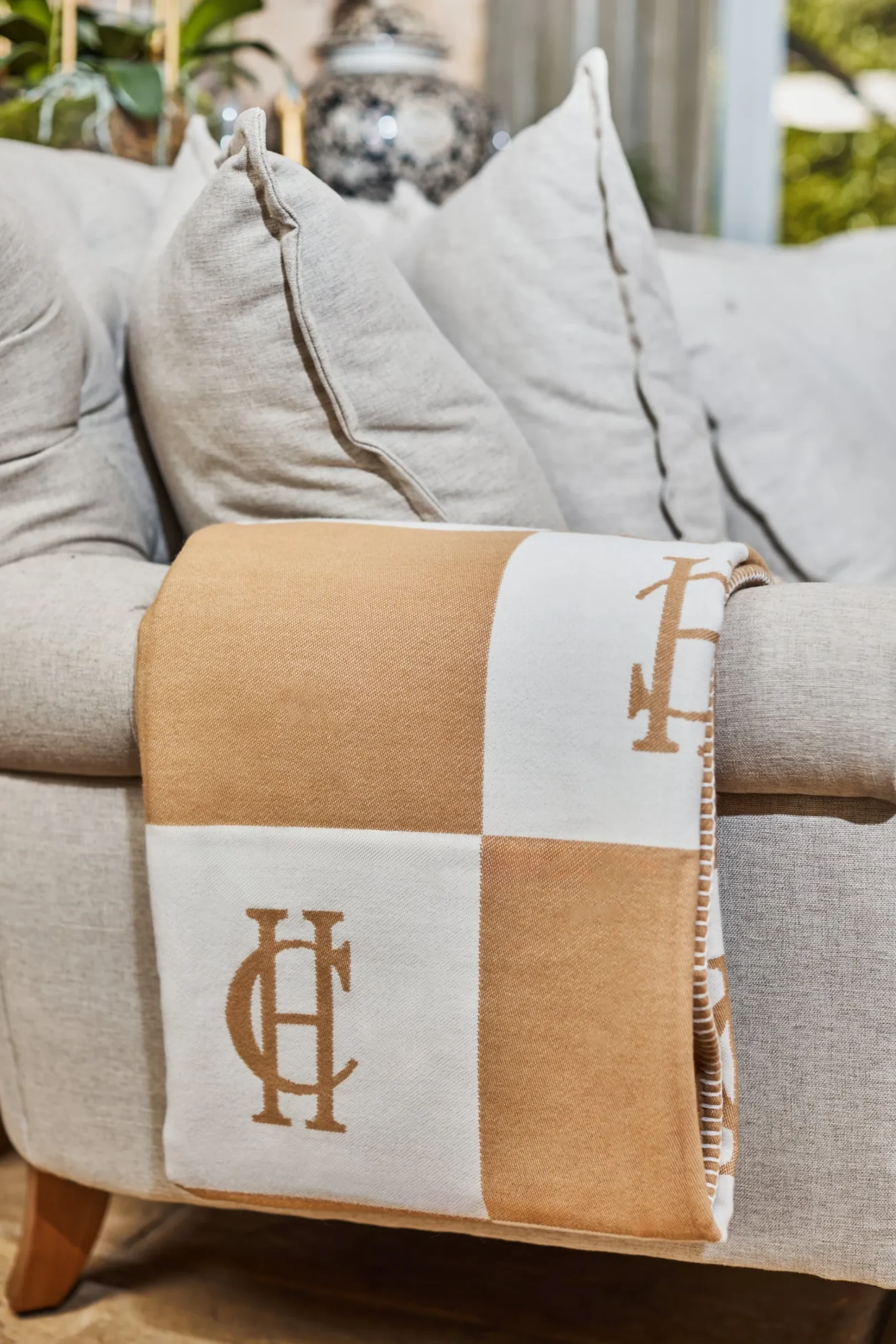Luxury Blanket