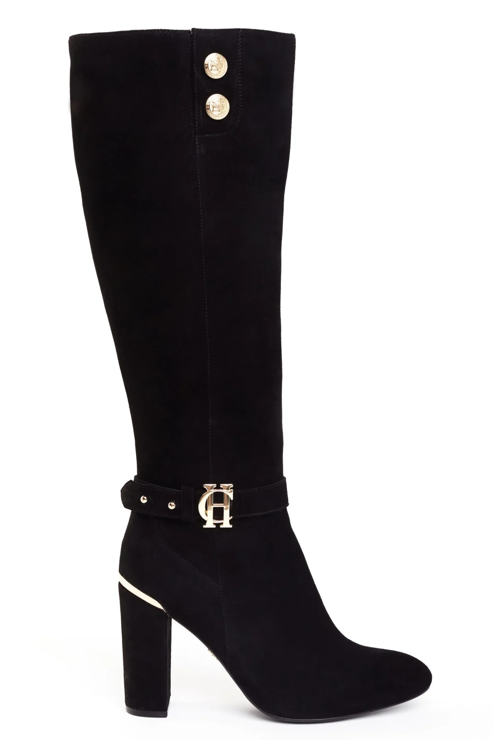 Marlborough Knee Boot