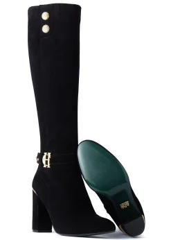 Marlborough Knee Boot