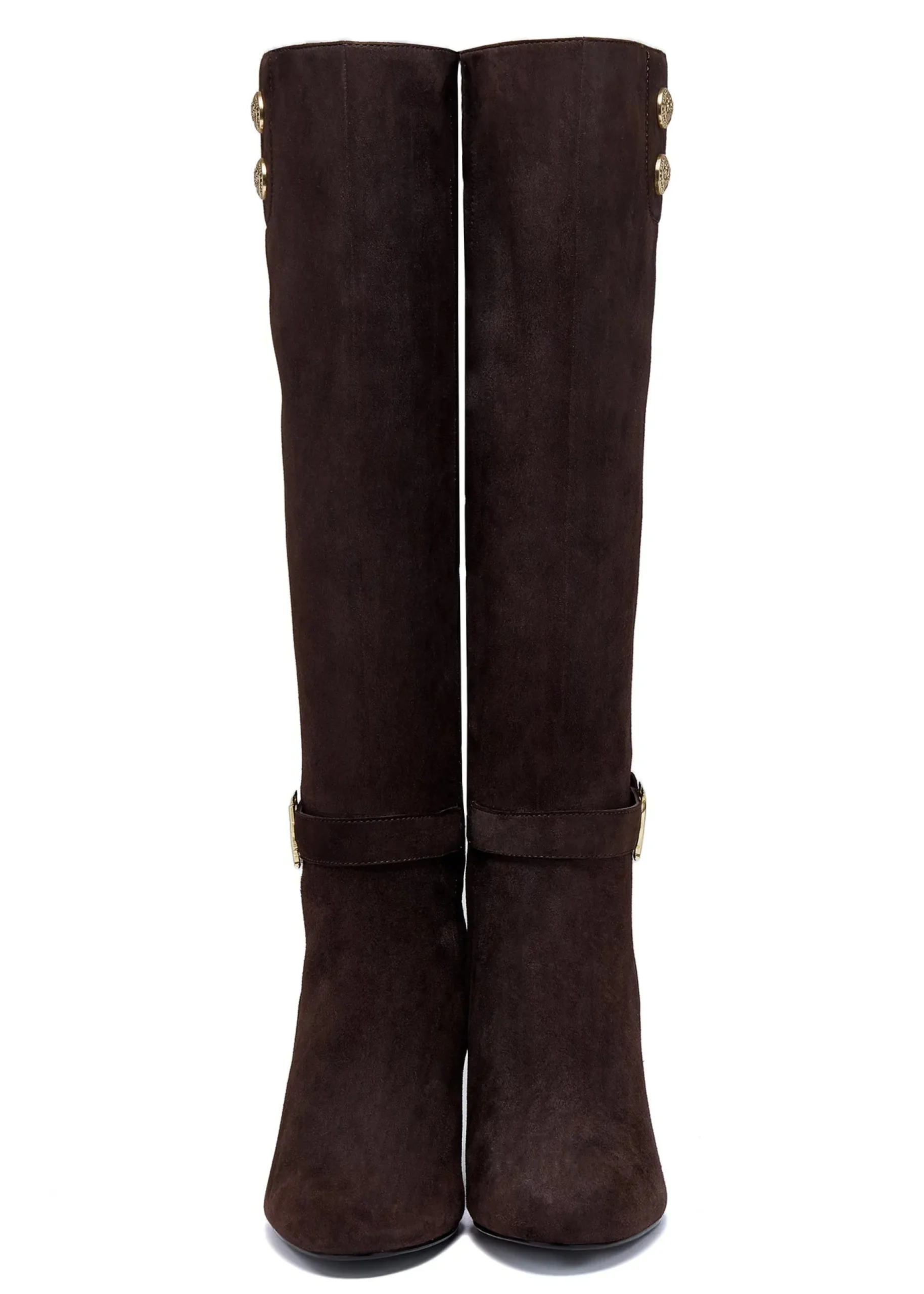 Marlborough Knee Boot