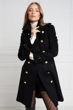 Marlborough Trench Coat