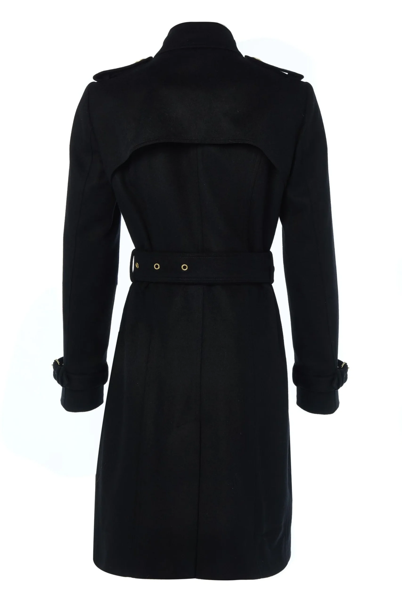 Marlborough Trench Coat