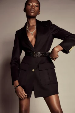 Mayfair Blazer