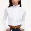 Melissa Jersey Blouse