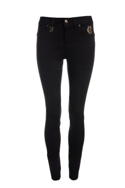 Mid-Rise Jodhpur Jean