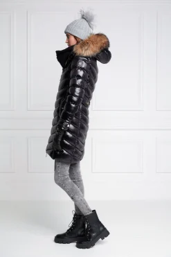 Molina Coat