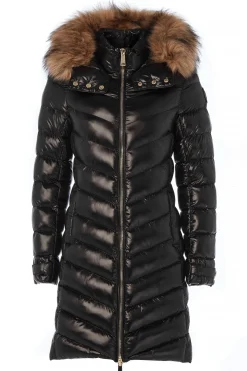Molina Coat