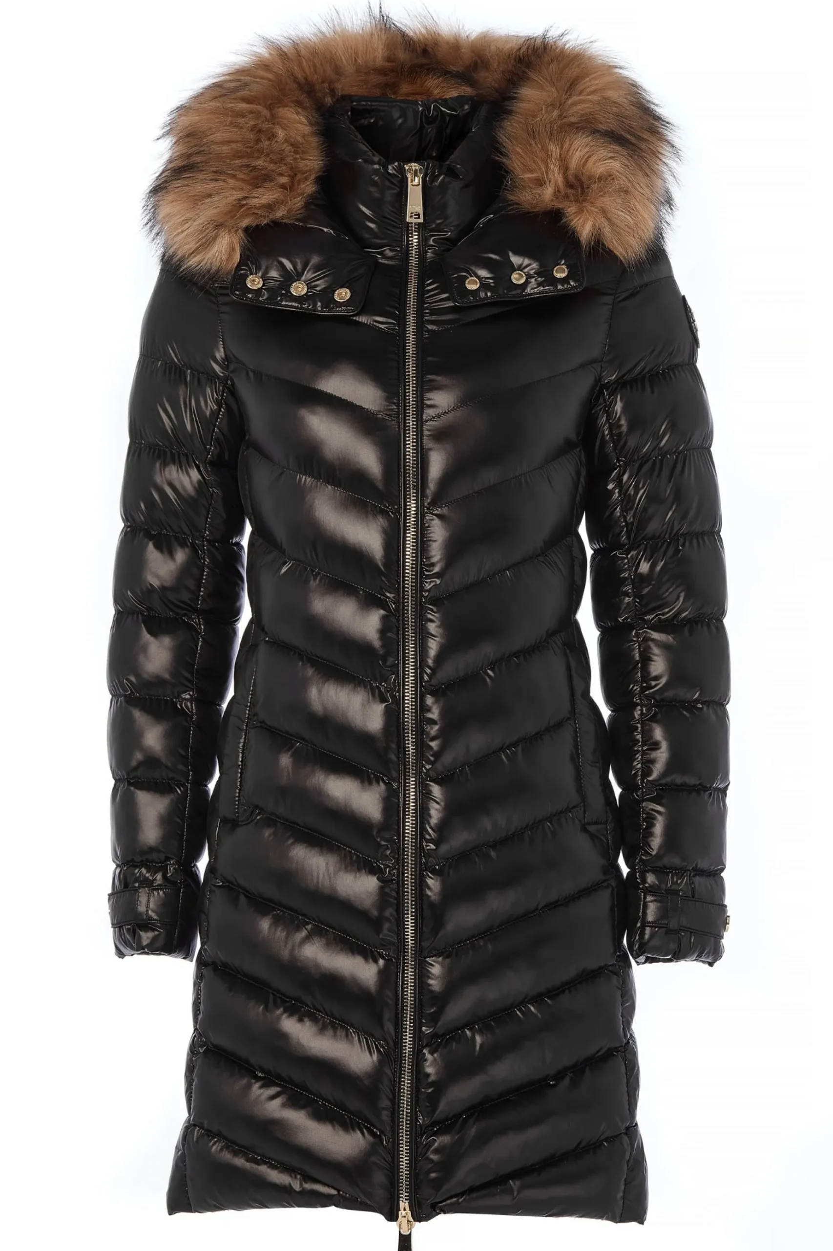 Molina Coat