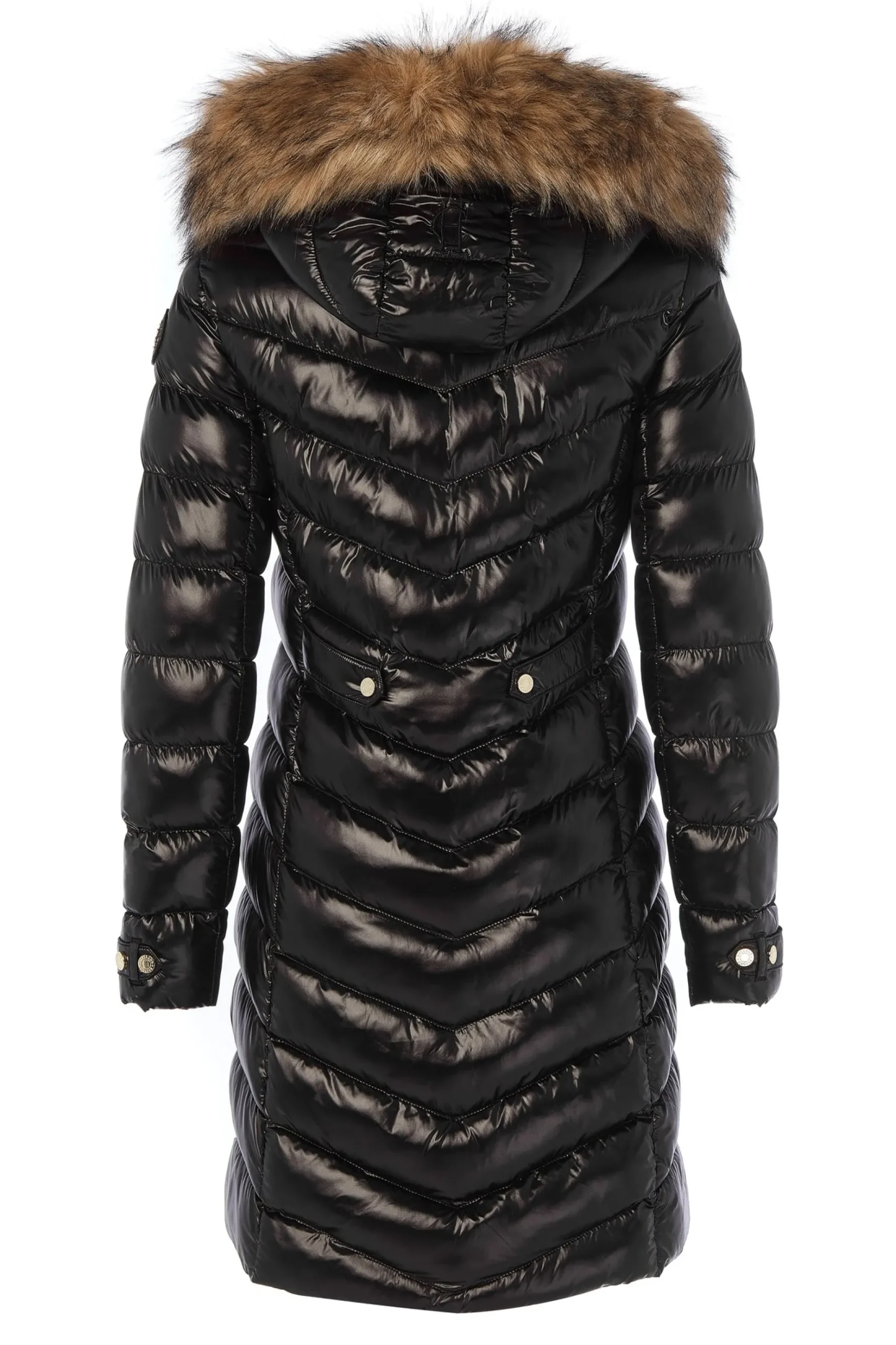 Molina Coat