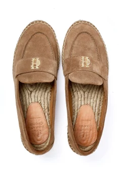 Monaco Espadrille Loafer