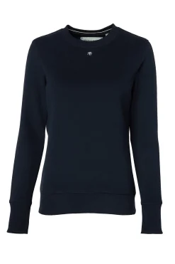 Monogram Crew Neck Sweat