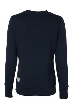 Monogram Crew Neck Sweat