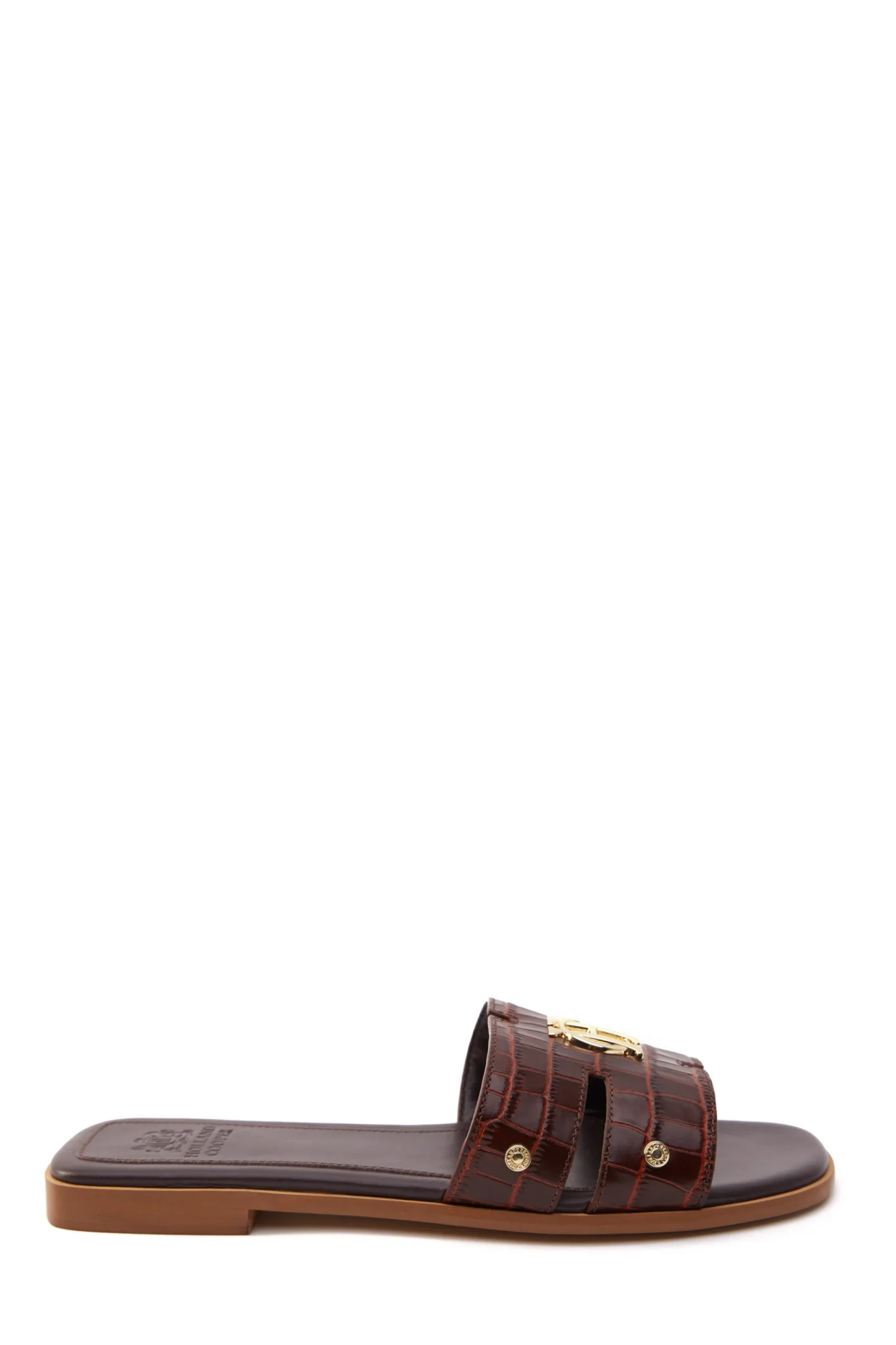 Monogram Slides