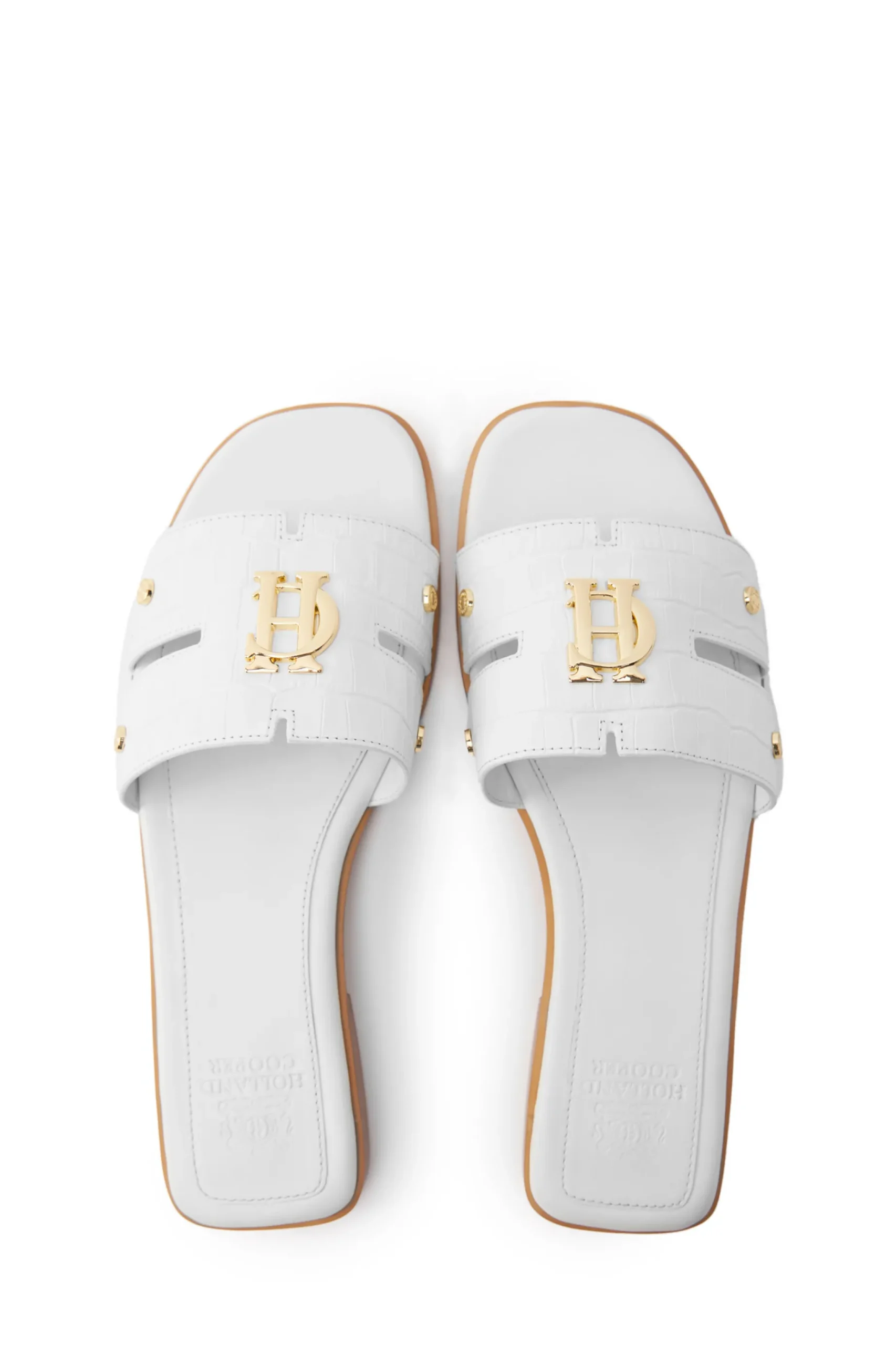 Monogram Slides