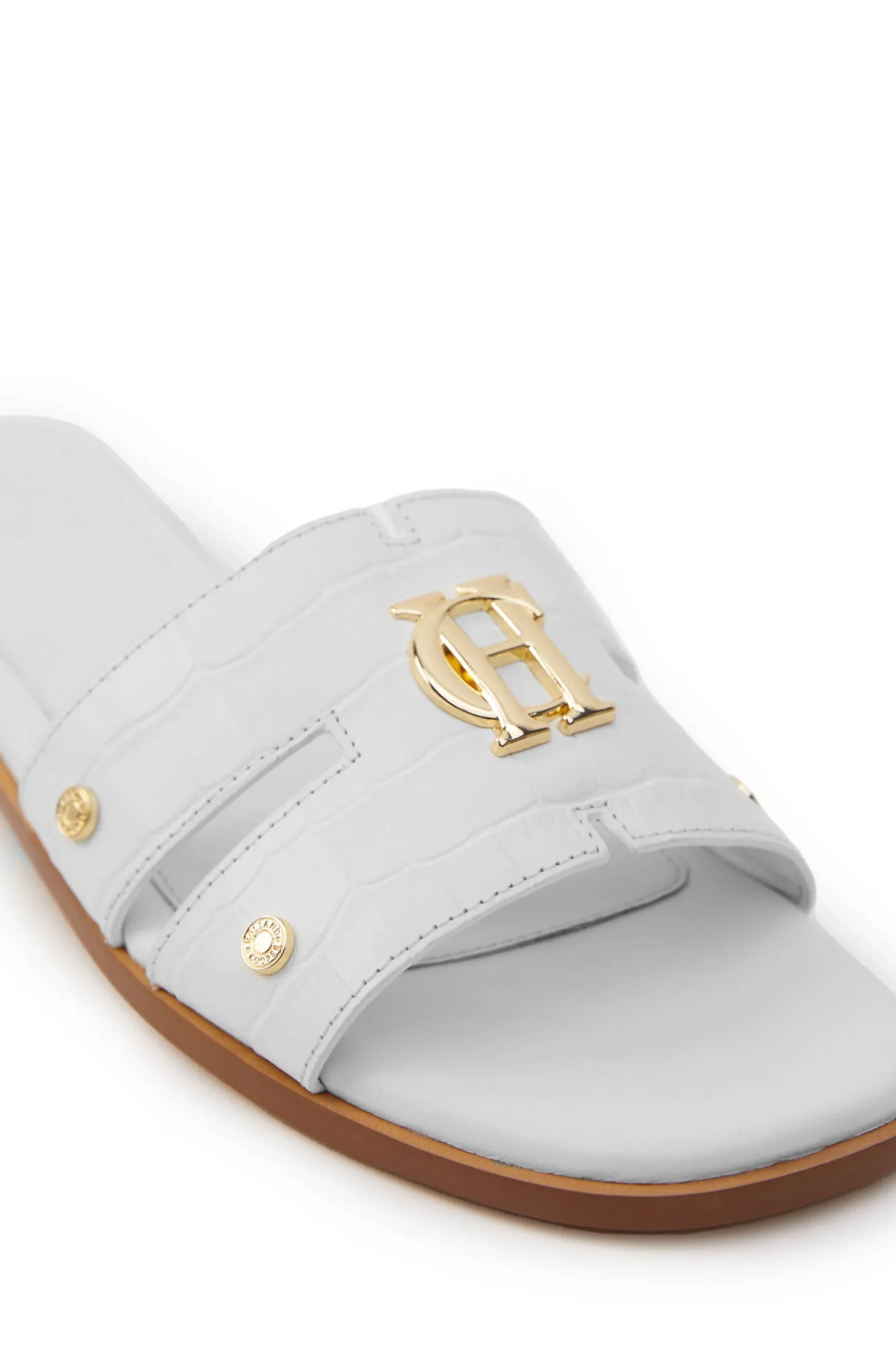 Monogram Slides