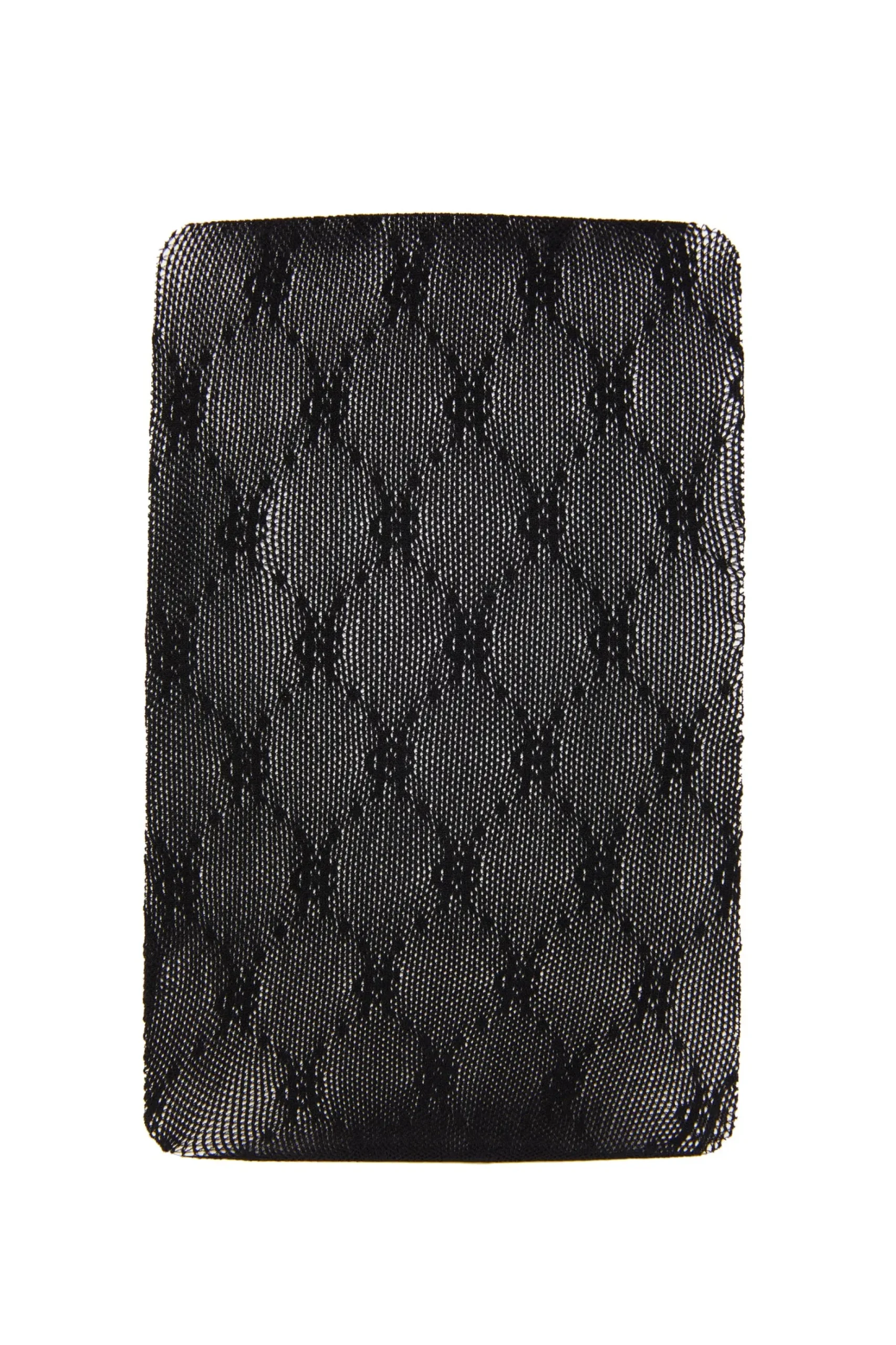 Monogram Tights