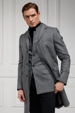 Nehru Gilet