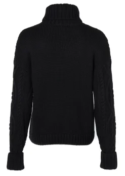Noveli Cable Knit