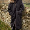 One-Size Waterproof Coat