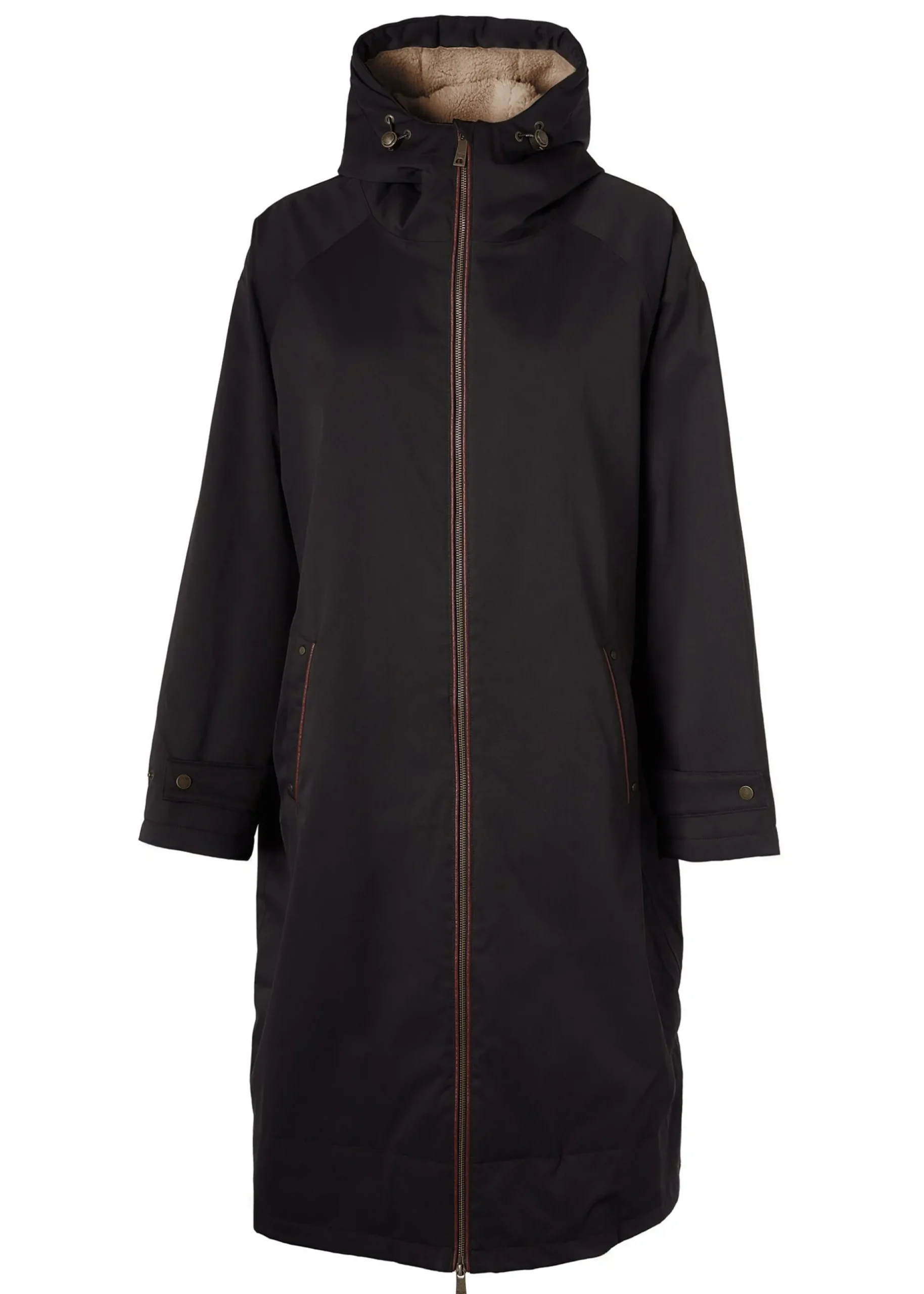 One-Size Waterproof Coat