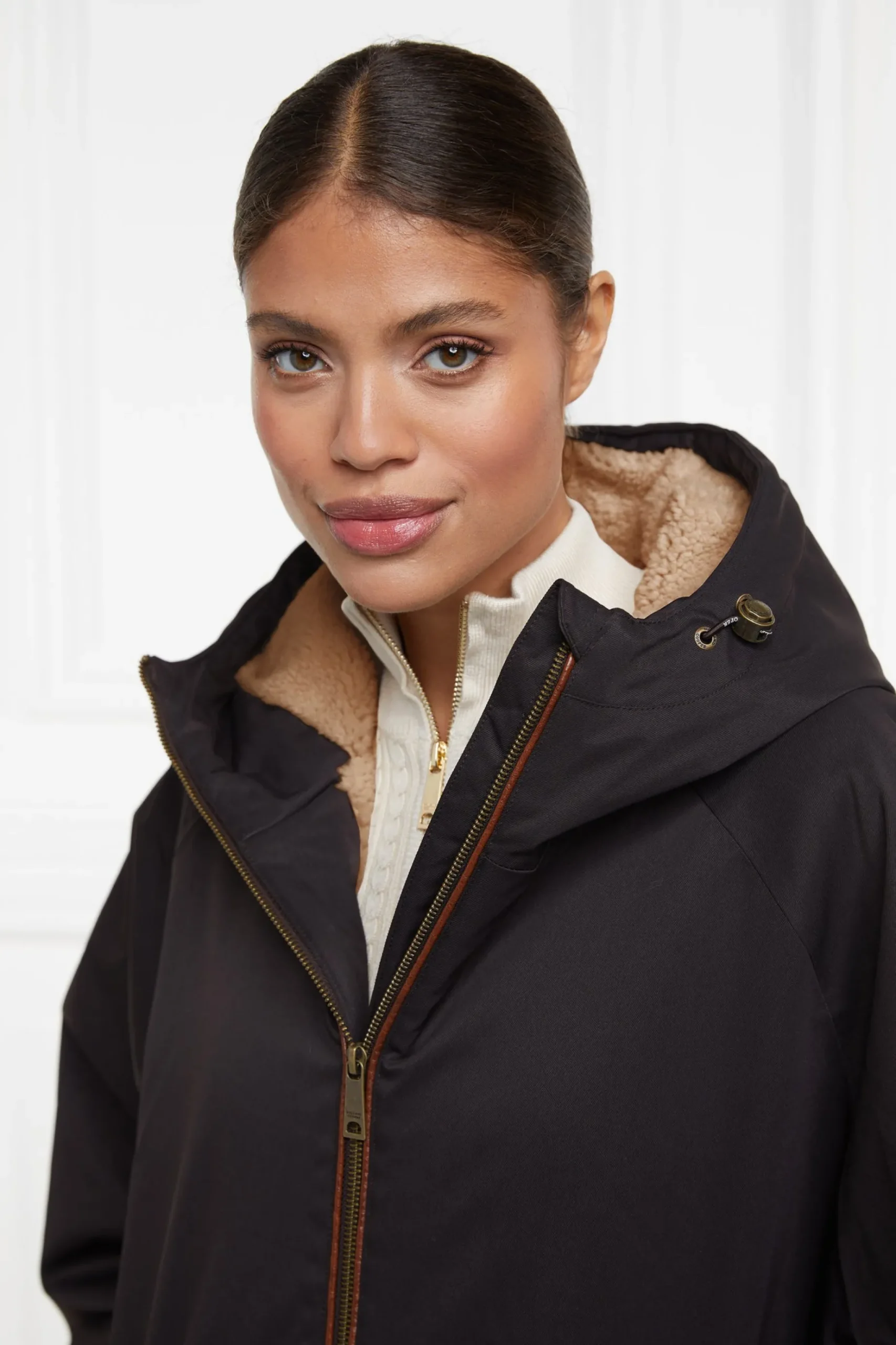 One-Size Waterproof Coat